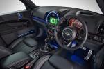Mini Cooper S Countryman ALL4 2017 года (ZA)